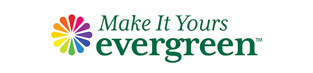 Make it yours
